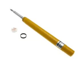 KONI Sport (yellow) 8641- externally adjustable, low pressure gas strut insert BMW M3 Front 1988-1991